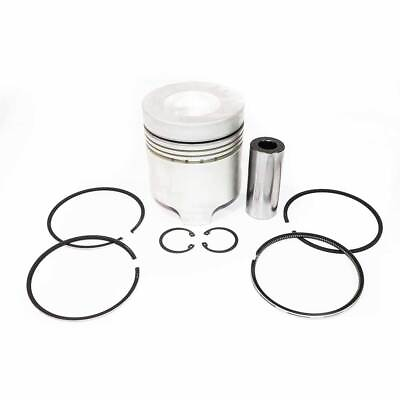 #ad EDPN6102A PISTON PIN CLIPS amp; RINGS 4.4 LONG for FORD NEW HOLLAND® $139.99