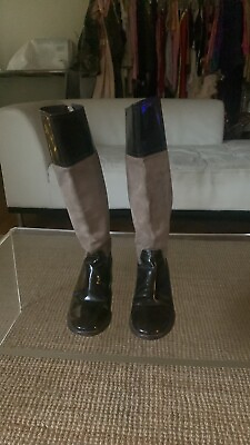 #ad #ad womens leather boots $60.00