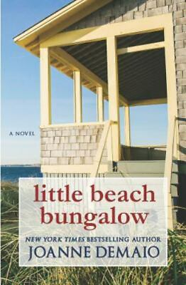 Little Beach Bungalow The Seaside Saga by paperback $10.01
