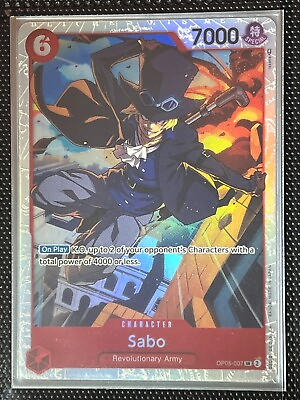 #ad #ad One Piece Card Game Awakening of the New Era OP 05 Singles Choose Your Card $2.45
