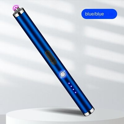 #ad Thunder Tactical High Power USB Rechargeable Stun Pen For Self Dense Use Only US $13.99
