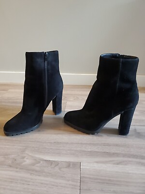womens boots size 10 new $40.00