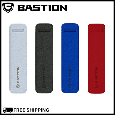 #ad #ad BASTION BOLT ACTION PEN amp; PENCIL CASE COVER Durable Travel Sleeve Protector NEW $11.69
