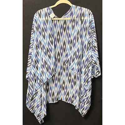 #ad Women Beach cover up $15.00