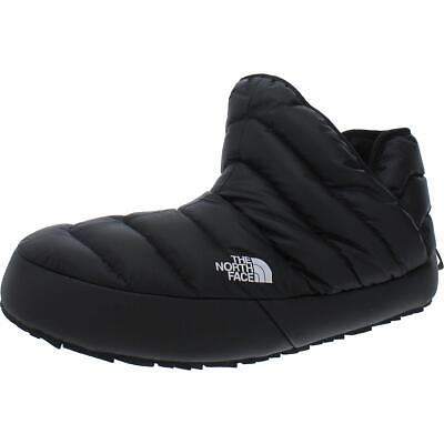 #ad #ad The North Face Mens Black Winter amp; Snow Boots Shoes 9 Medium D BHFO 2069 $38.99