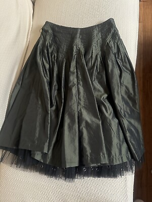 #ad Winter Skirts Women $15 Each .please See Pictures For Size $18.00