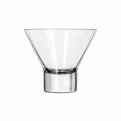 #ad Libbey 11057822 Series V 7.63 Ounce V225 Cocktail Glass 12 CS $46.99