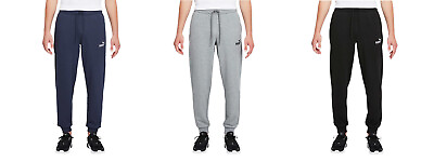 PUMA Men’s French Terry Jogger $24.99