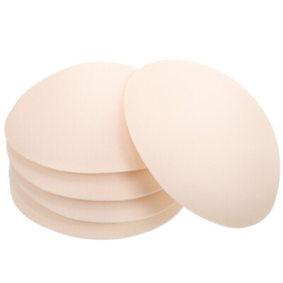 #ad 3 Pairs Push up Swimsuit Pads Bra Inserts Soft Chest Breast $7.77