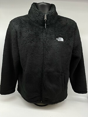 #ad The North Face Men Campshire Sherpa Full zip B4345 $59.10