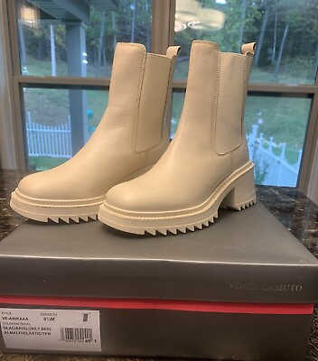 #ad Boots Women 6.5 $70.00