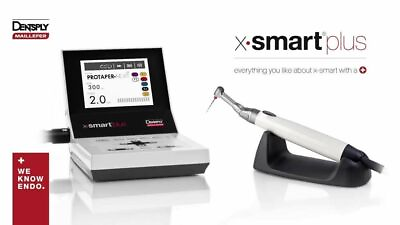 #ad NEW X SMART Plus Endodontic Endo Motor Free Shipping $1149.99