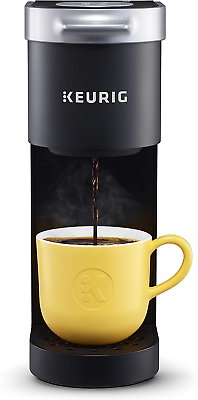 #ad #ad Keurig K Mini Single Serve K Cup Pod Coffee Maker Black5 Color $39.99