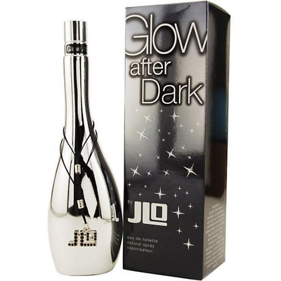 #ad #ad Jennifer Lopez Glow After Dark Eau De Toilette 50ml $25.49