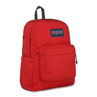 JanSport Superbreak School Backpack Black $19.99