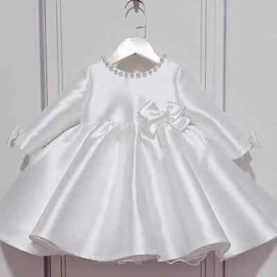 #ad Children Catwalk Princess Dress Flower Girl Dresses For Weddings Birthday Party $47.49