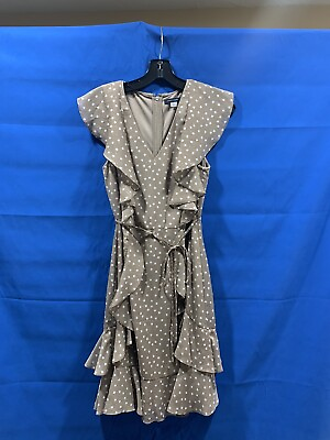 #ad Tommy Hilfiger Cocktail Dress Size 4 $12.00
