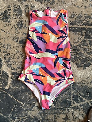#ad bathing suits for women one piece Small $6.50