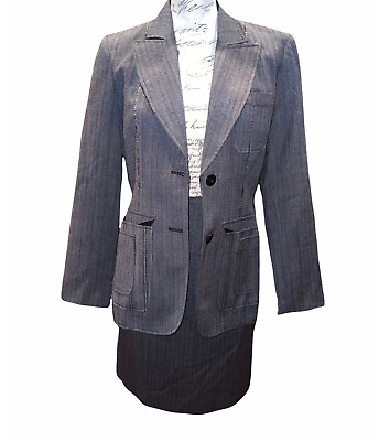 womens skirt suits $25.00