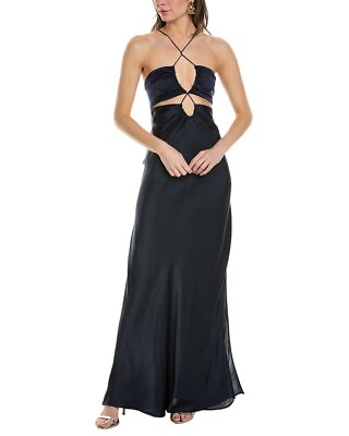 #ad Baamp;Sh Strappy Maxi Dresses Women#x27;s $199.99