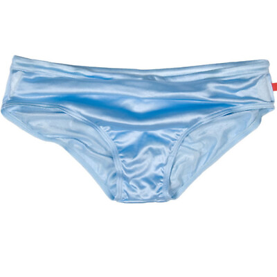 #ad Men Bikini Low waist Sexy Swimwear Beachwear Quick dry Swim Briefs Swimsuit $11.99