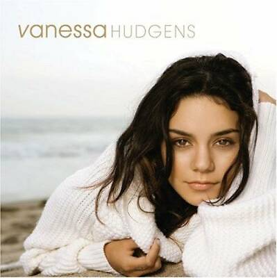 V Audio CD By Vanessa Hudgens VERY GOOD $5.22