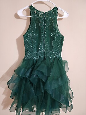 #ad Party dress $100.00