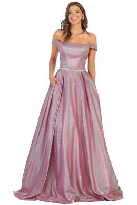 Prom Formal Dresses And Plus Size $149.99