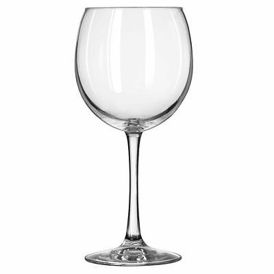 #ad Libbey 7505 Vina 18.25 oz. Balloon Wine Cocktail Glass 12 Case $62.00