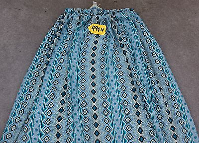 #ad MIAMI WOMEN Skirt Size S W34 30 X L41. TAG NO. 494W $10.95