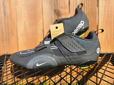 #ad Nike SuperRep Cycle 2 Next Size 13 Nature #x27;Black Anthracite#x27; DH3396 001 E12 $48.99