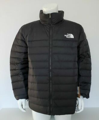 Mens The North Face Flare 2 Insulated 550 Down Puffer Jacket $115.50