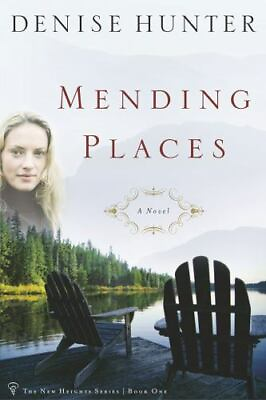 Mending Places paperback 1582293589 Denise Hunter $5.71