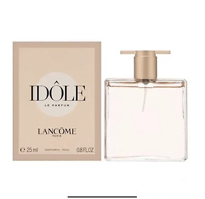 #ad Lancome Idole Le Parfum Spray 25ML 0.8 fl OZ New In Box $26.99