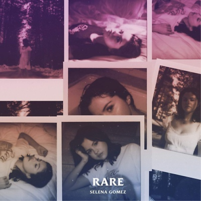 #ad Selena Gomez RARE CD Target Deluxe CD $9.77