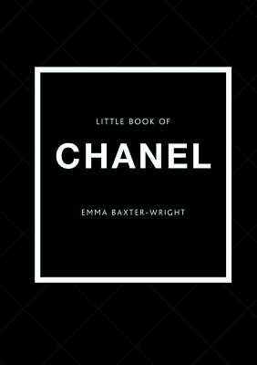 #ad The Little Book Of Chanel $15.22
