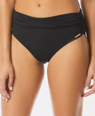 #ad Vince Camuto High Waisted Bikini Bottoms U11 352 $9.96