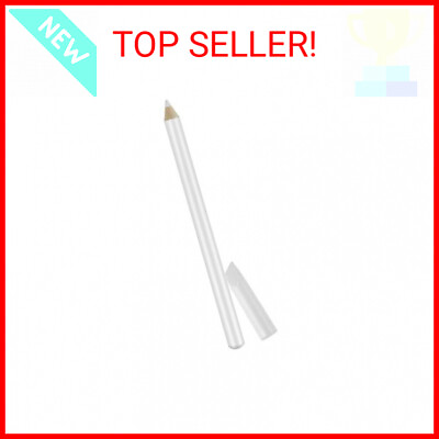 #ad Nail Whitening Pencil 2 in 1 White Nail Pencil DIY Nail Design Manicure with Cut $7.29