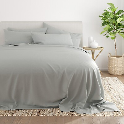 So Soft Collection By Kaycie Gray Breathable 6PC Sheets Set $27.59