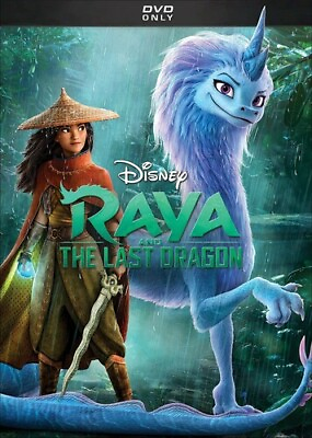 #ad Raya and the Last Dragon $7.35