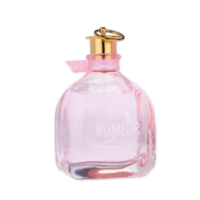#ad Lanvin Ladies Rumeur 2 Rose EDP Spray 3.3 oz Tester Fragrances 3386460007139 $26.88