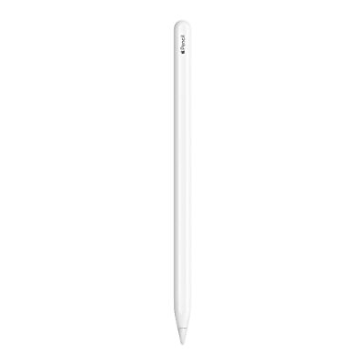 Apple Pencil 2nd Generation : Pixel Perfect Precision and Industry Leading $64.00