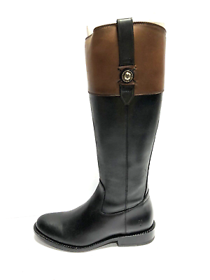 #ad Frye Jayden Button Tall Womens Boots Size 7.5M $202.95
