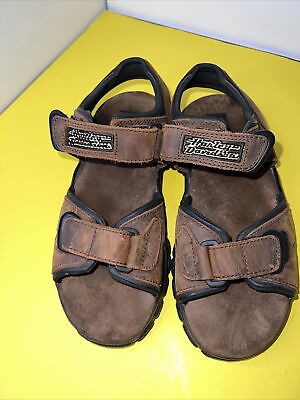 #ad Harley Davidson Men#x27;s Sandals Size 8 US 7 UK 41 EUR New Without Box Condition $99.00