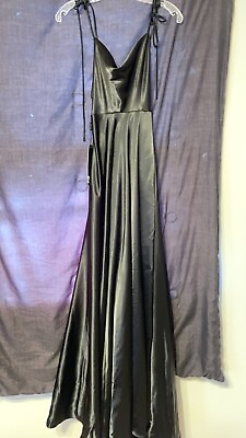 #ad Chicas Brand Style Prom Dress $100.00