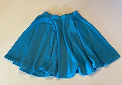 #ad Unbranded girls juniors skirt size S $13.00