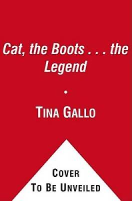 #ad #ad The Cat The Boots The Legend Puss in Boots Movie Paperback GOOD $4.58
