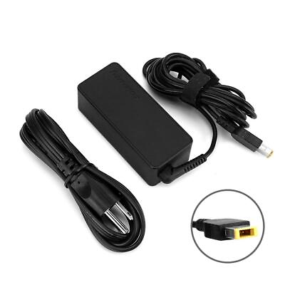 #ad LENOVO All in One N308 F0AH 20V 2.25A Genuine AC Adapter $12.99