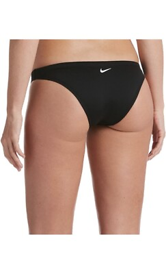 #ad Nike Essentials Cheeky Bikini Bottoms $19.95