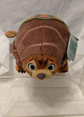 #ad NEW Disney Raya amp; The Last Dragon 7 Inch Small Tuk Tuk Plush Stuffed Animal $9.99